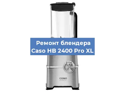 Замена щеток на блендере Caso HB 2400 Pro XL в Красноярске